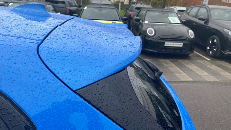 BMW 1 Series 128ti 5dr Step Auto [Live Cockpit Professional] Petrol Hatchback